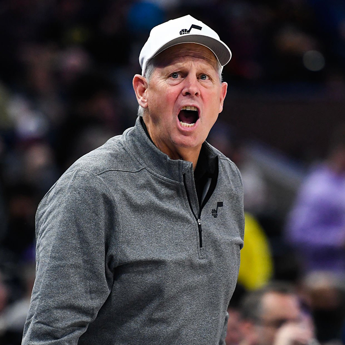 Danny Ainge