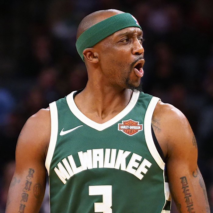 Jason Terry