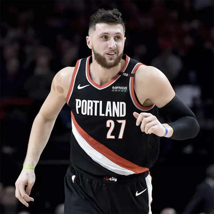 Jusuf Nurkić