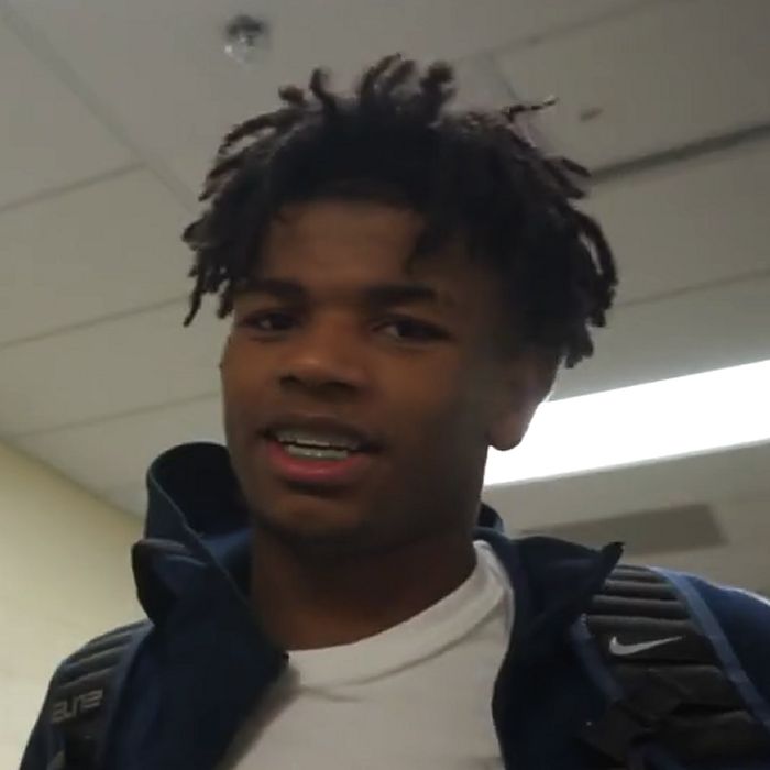 Jaden Hardy