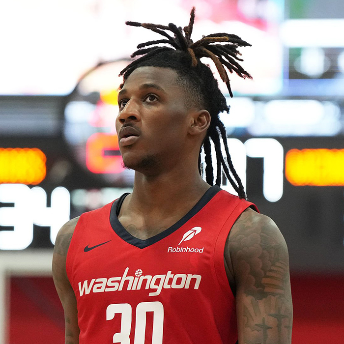 Jamir Watkins