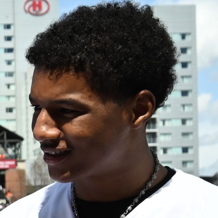 Julian Reese