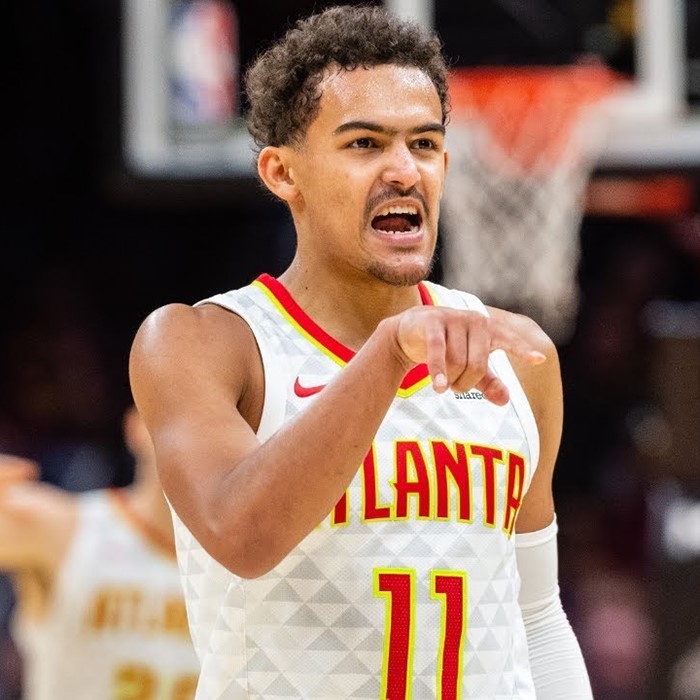 Trae Young