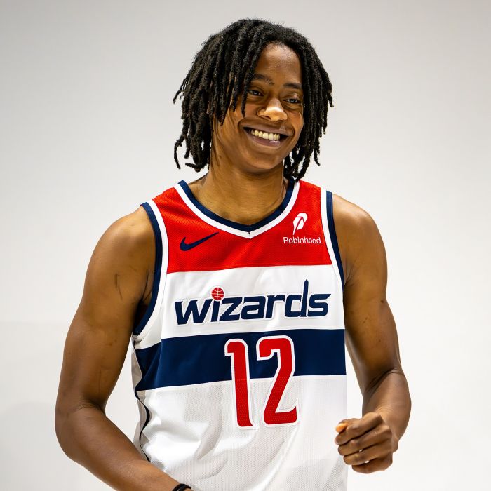 Tre Johnson