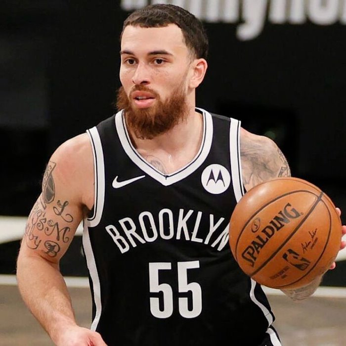 Mike James