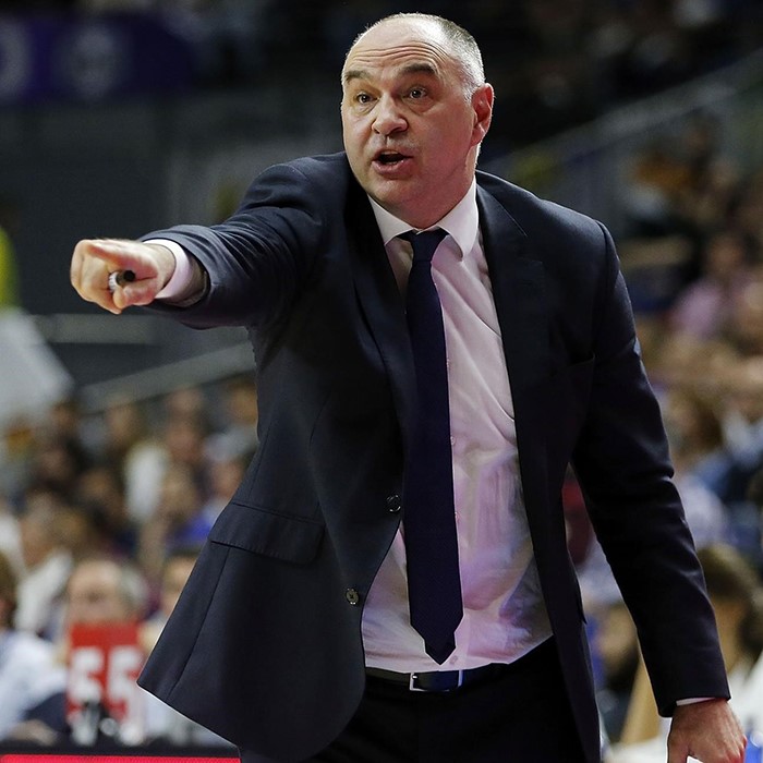 Pablo Laso