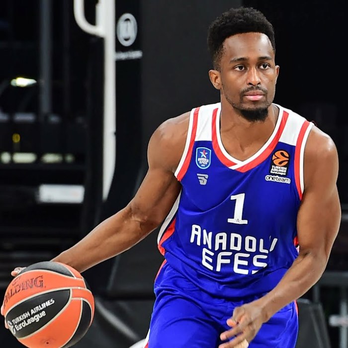 Rodrigue Beaubois