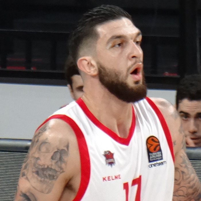 Vincent Poirier