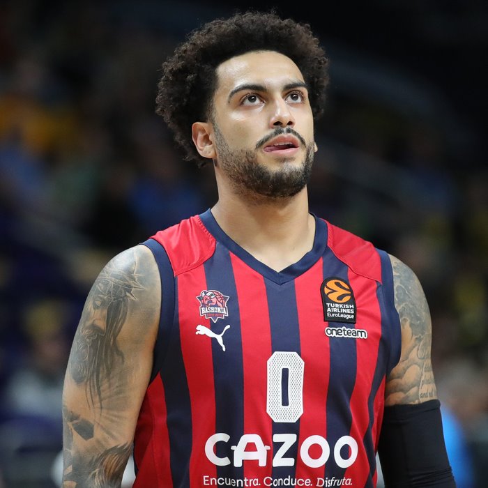Markus Howard