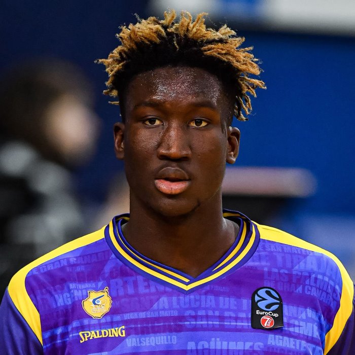 Khalifa Diop