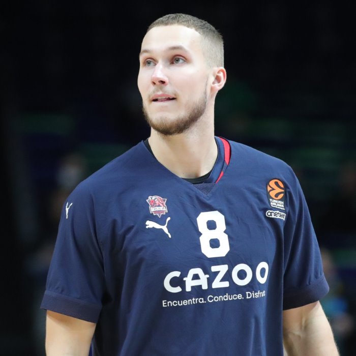 Tadas Sedekerskis