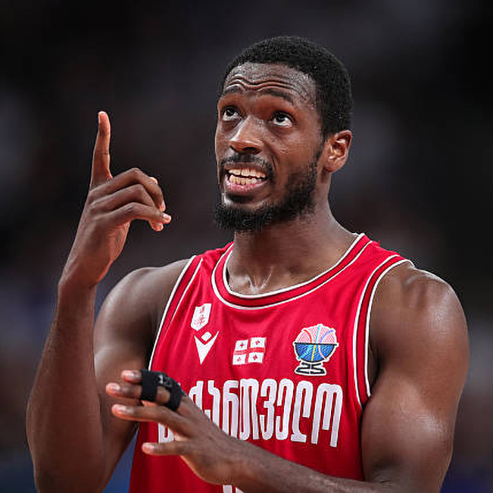 Kamar Baldwin