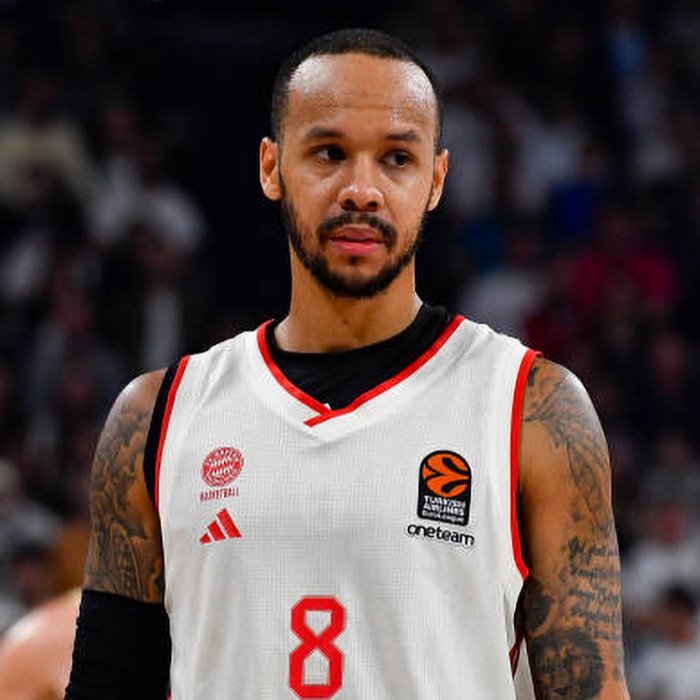 Shabazz Napier