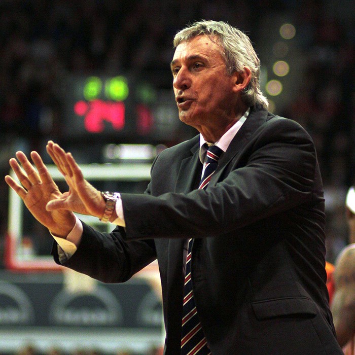 Svetislav Pešić