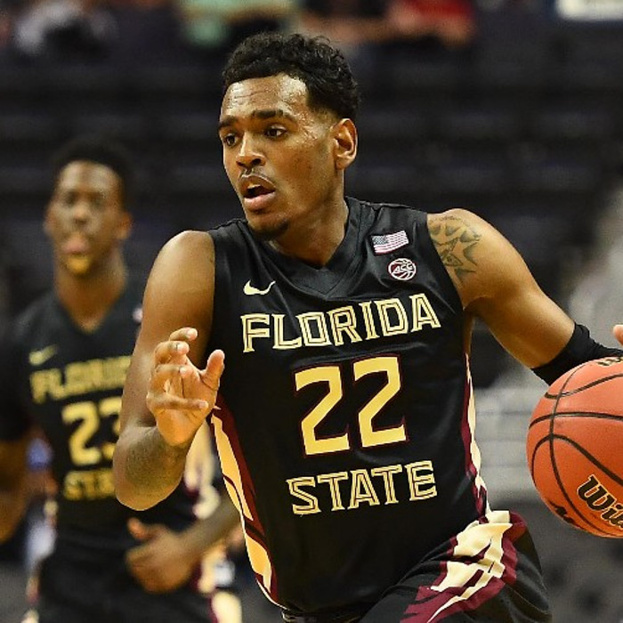 Xavier Rathan-Mayes