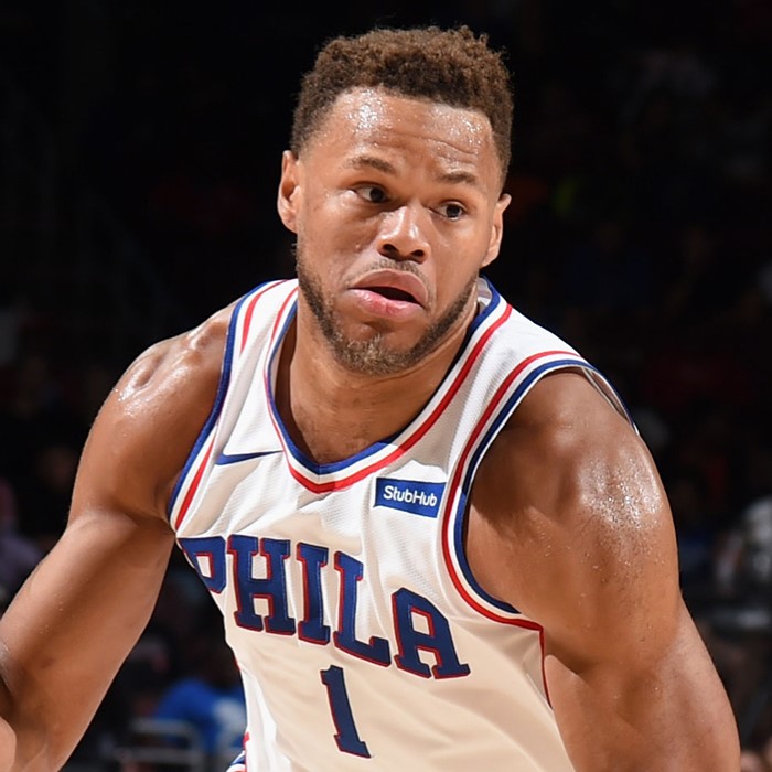 Justin Anderson