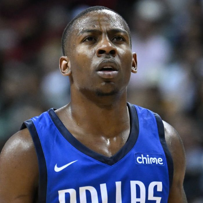 McKinley Wright