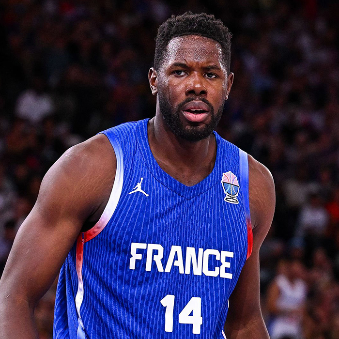 Mouhammadou Jaiteh
