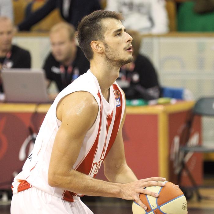 Nemanja Dangubic