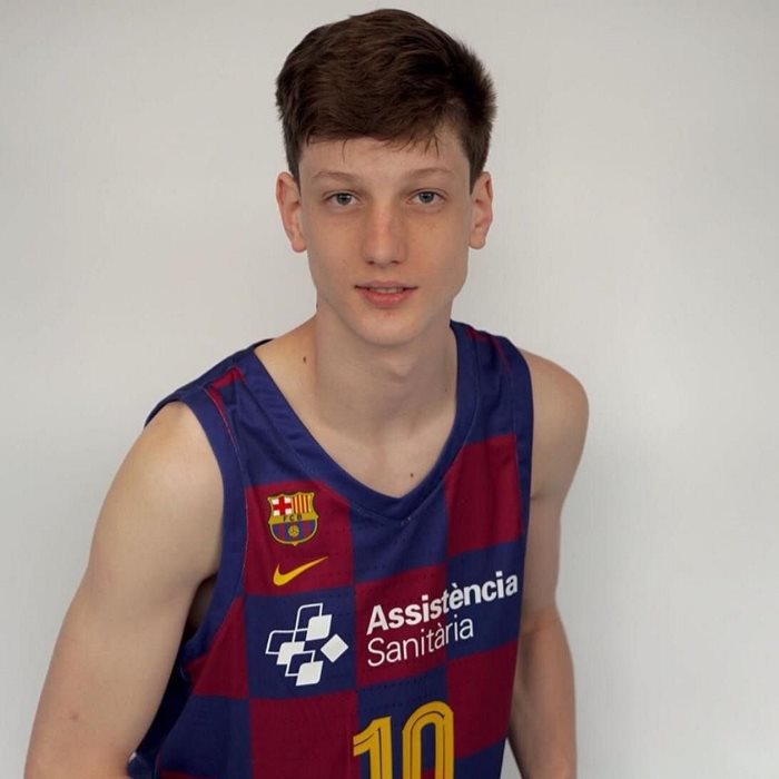 Agustin Ubal