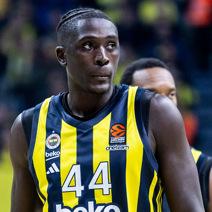 Jilson Bango