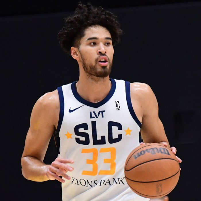 Johnny Juzang