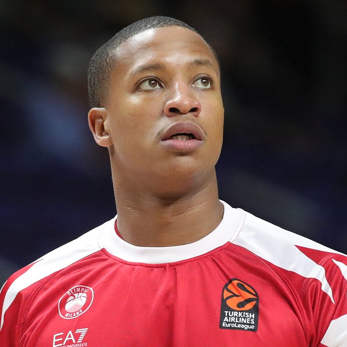 Devon Hall