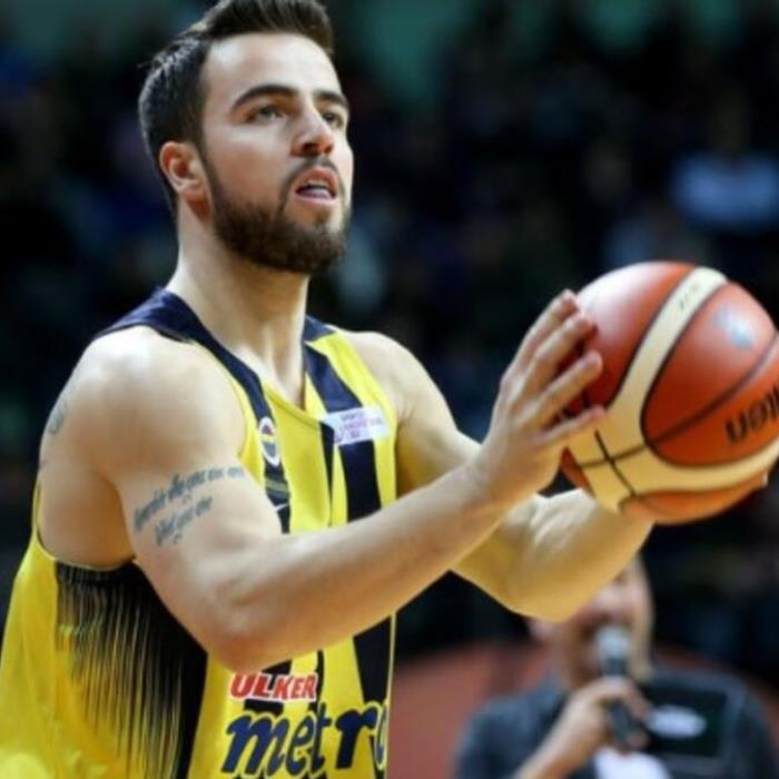Melih Mahmutoglu