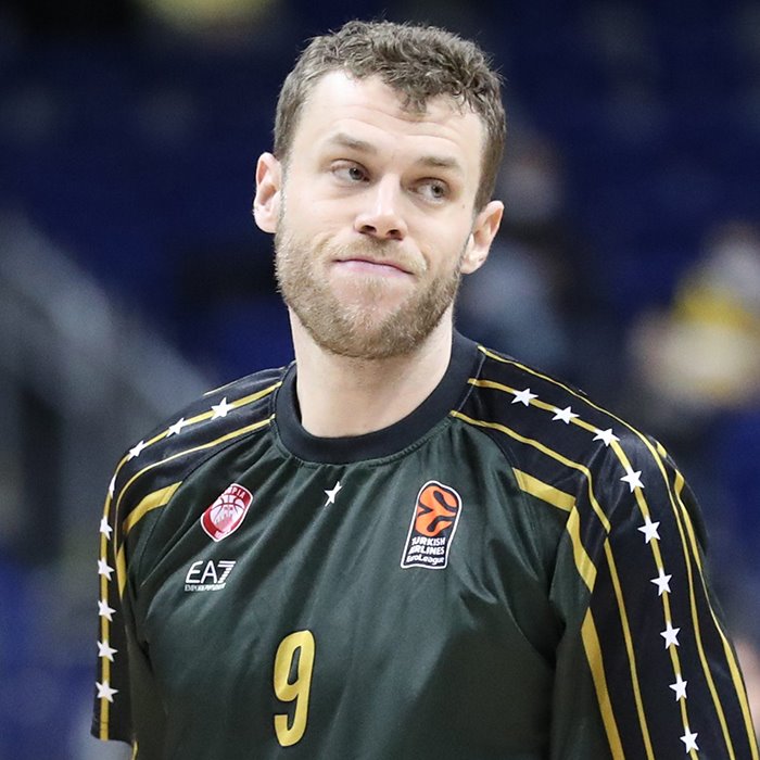 Nicolò Melli