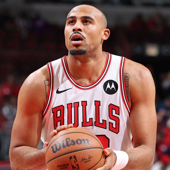 Talen Horton-Tucker