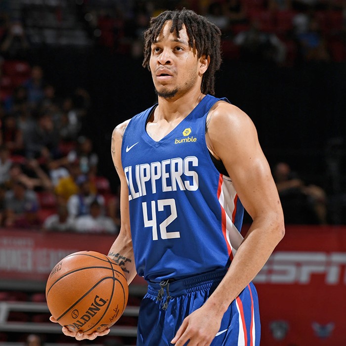 Amir Coffey