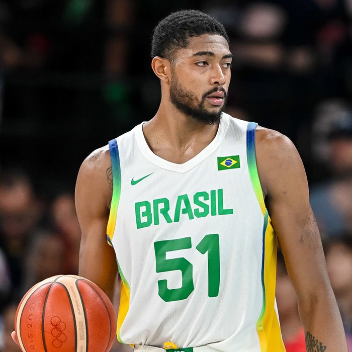 Bruno Caboclo