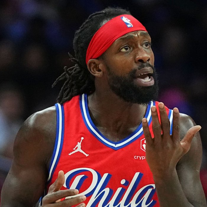 Patrick Beverley