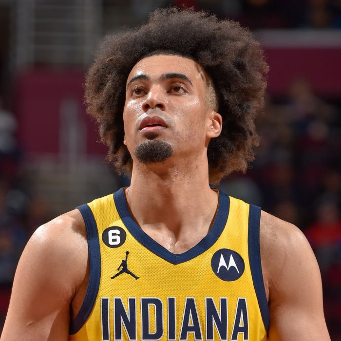 Jordan Nwora
