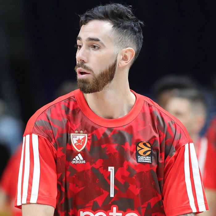 Luca Vildoza