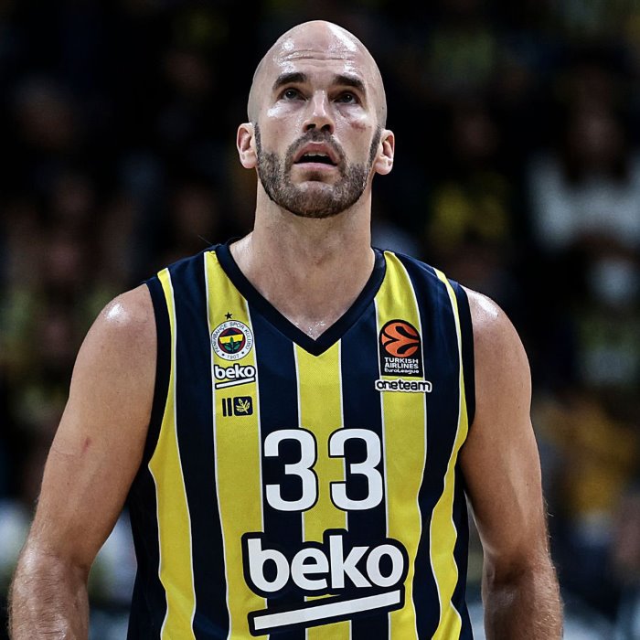 Nick Calathes