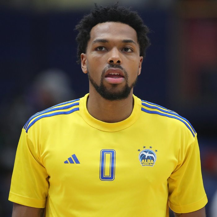 Sterling Brown