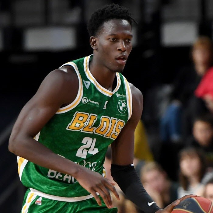 Mbaye N'Diaye