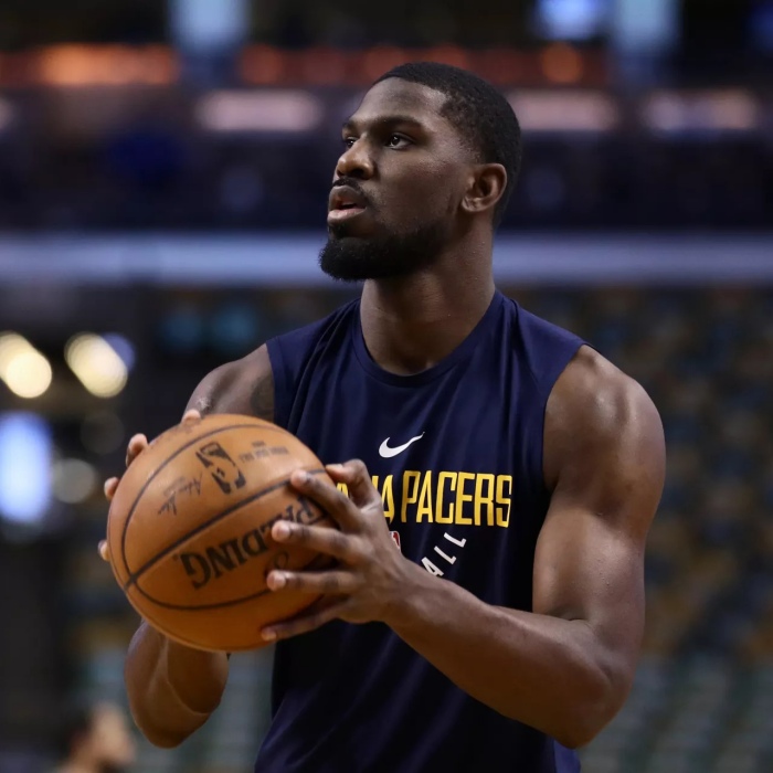 Alex Poythress