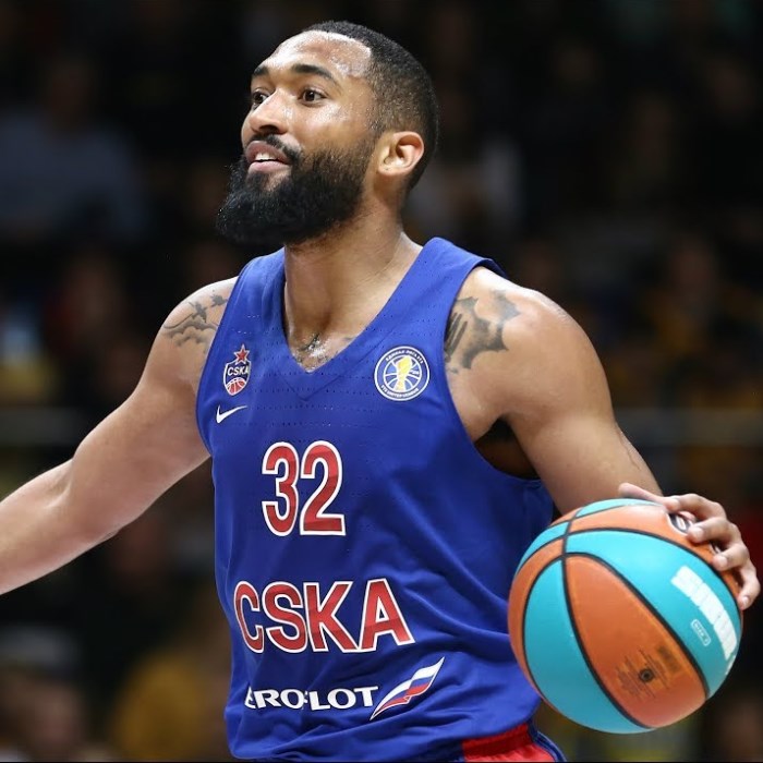 Darrun Hilliard