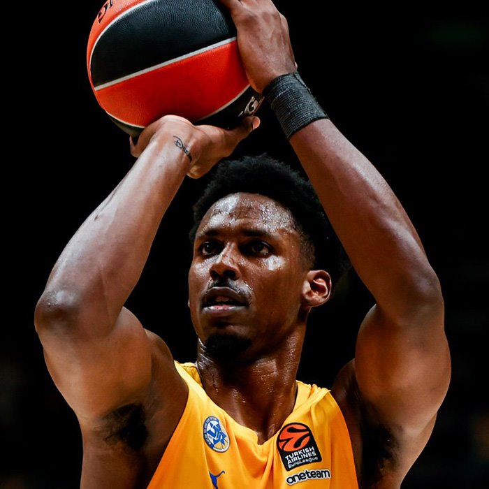 Jaylen Hoard