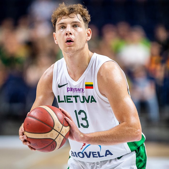 Rokas Jokubaitis