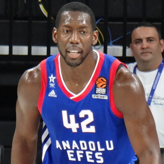 Bryant Dunston