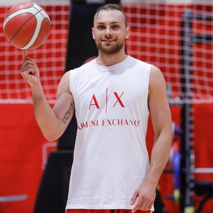 Stefano Tonut