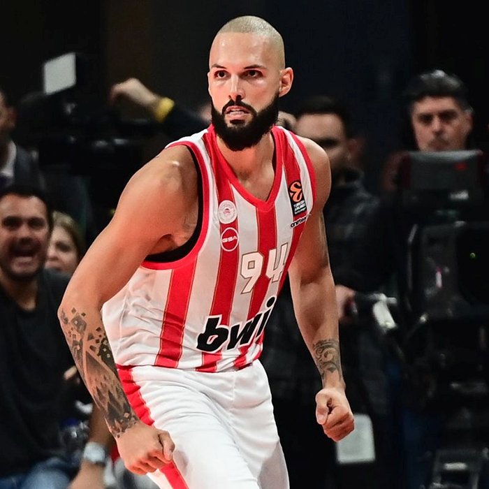 Evan Fournier