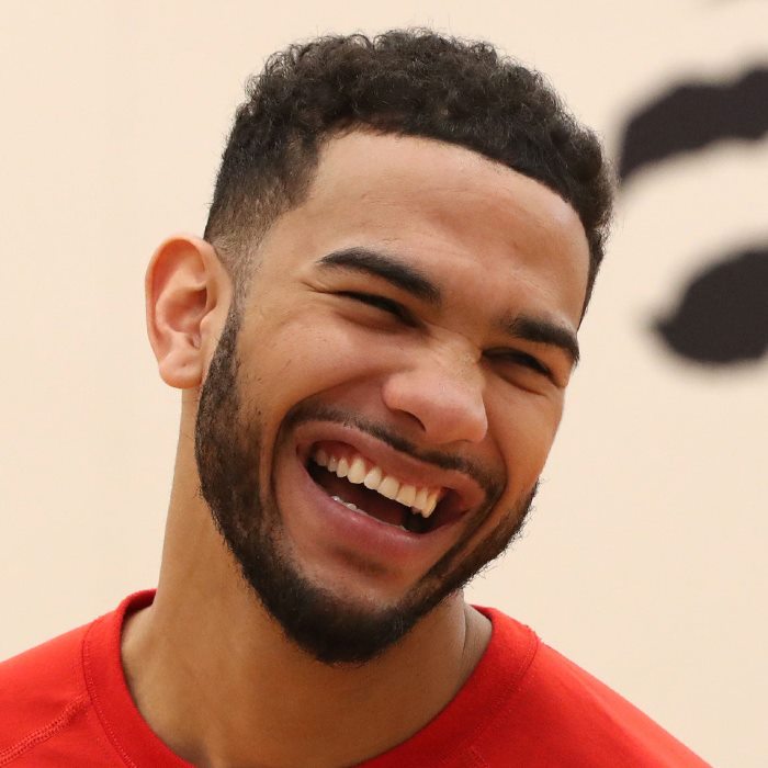 Cory Joseph