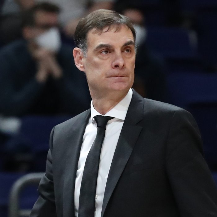 Georgios Bartzokas
