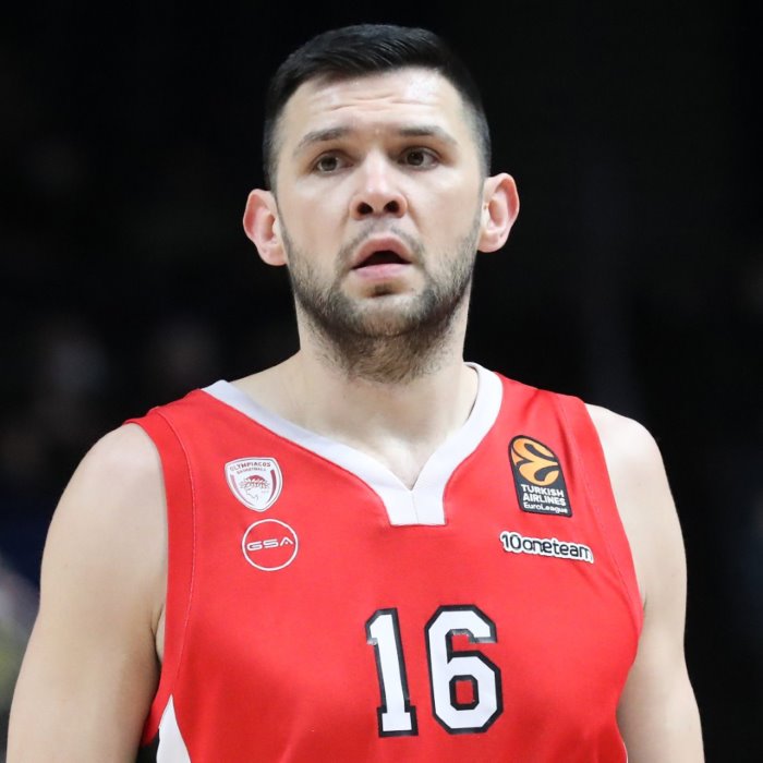Kostas Papanikolaou