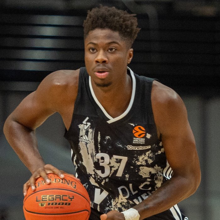 Kostas Antetokounmpo