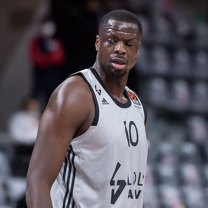 Moustapha Fall